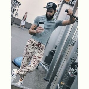 Meet your Posher, Alexander